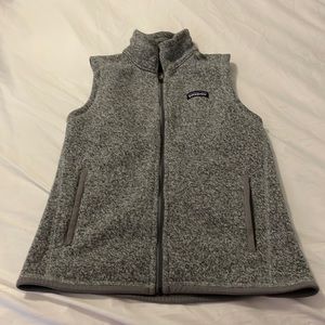 Used Women’s Patagonia Better Sweater Vest